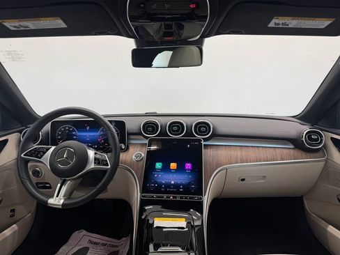 Used 2026 Mercedes-Benz C 300 Sedan image 7