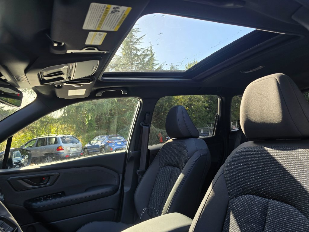 New 2026 Subaru Forester Premium AWD/4WD image 13