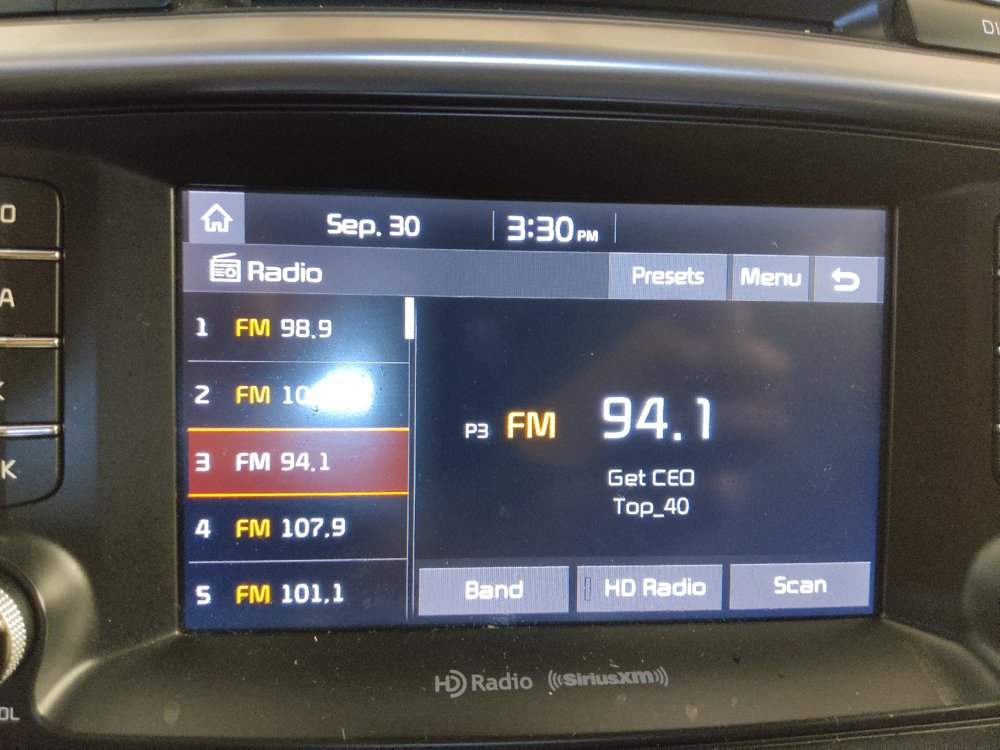 Used 2019 Kia Sorento EX AWD/4WD image 25