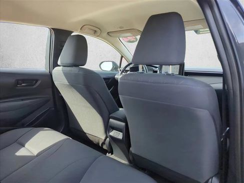 Used 2024 Toyota Corolla LE FWD image 20