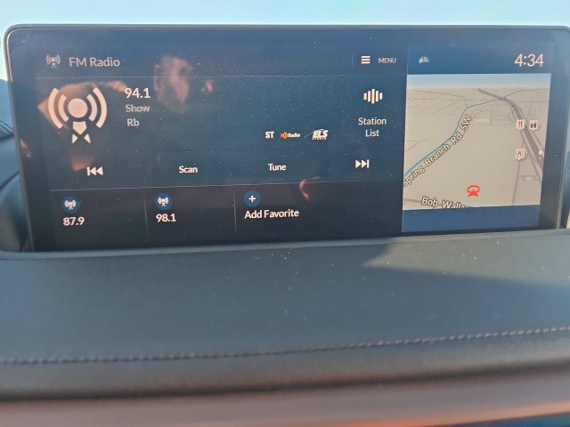 Certified 2022 Acura MDX w/ Technology Package FWD image 16