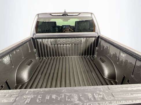 Used 2026 Toyota Tundra TRD Pro AWD/4WD image 33