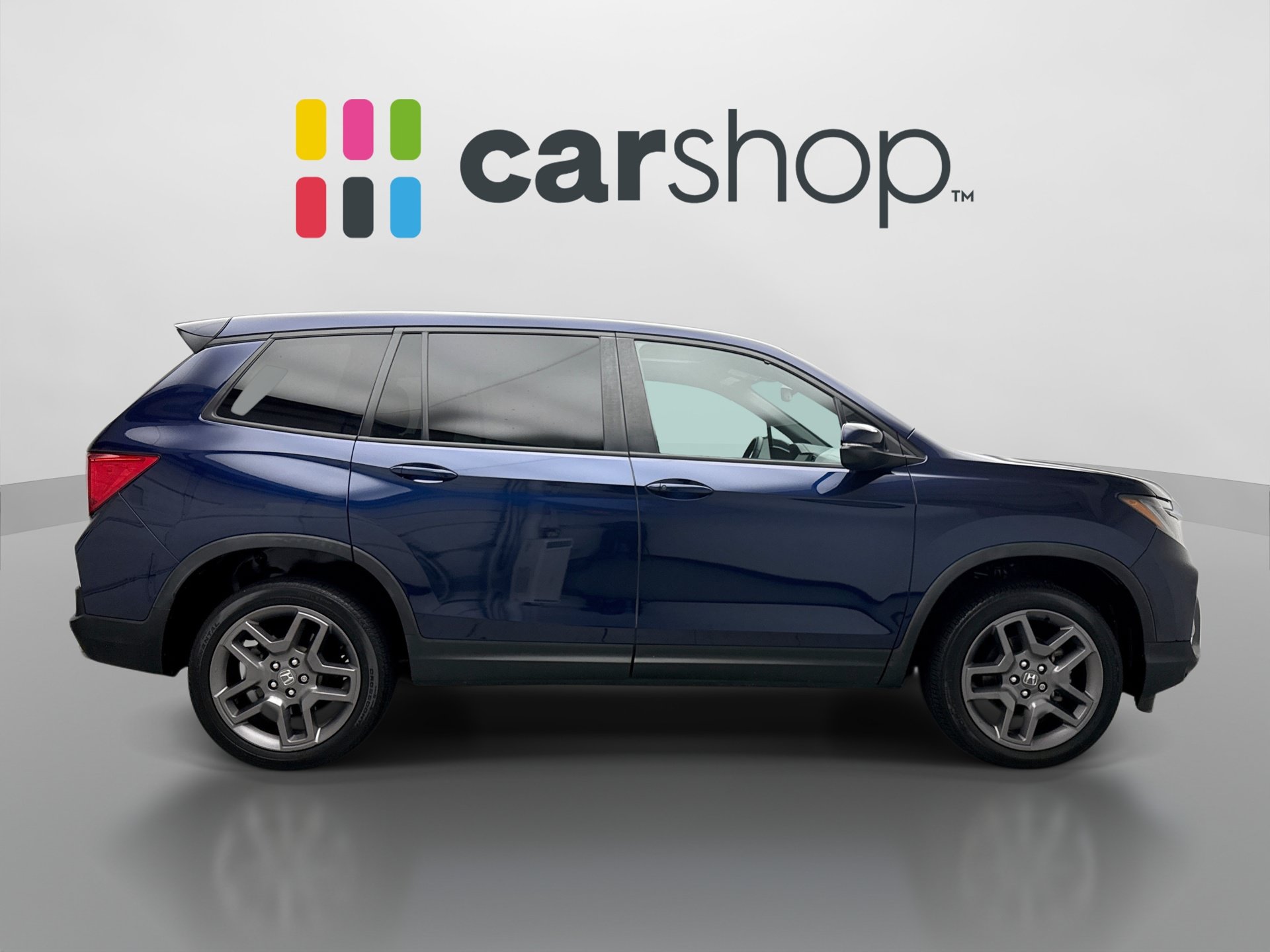 Used 2023 Honda Passport EX-L image 6
