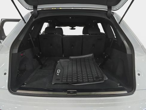 Used 2025 Audi Q7 2.0T Premium Plus w/ Premium Plus Package image 29
