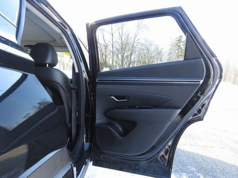 Used 2022 Hyundai Tucson Limited image 15