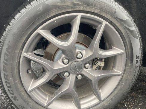 Used 2021 Jeep Grand Cherokee Limited w/ Quick Order Package 28K 80th image 10