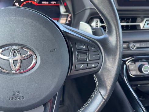 Used 2020 Toyota Supra image 15