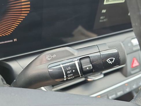 Used 2025 Kia K4 FWD image 22