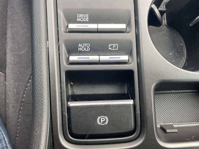 Certified 2025 Hyundai Sonata SE FWD image 32
