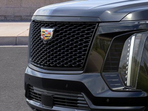 New 2026 Cadillac Escalade ESV Sport RWD image 13