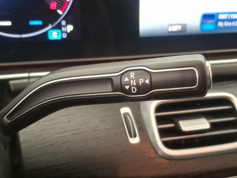 Used 2025 Mercedes-Benz GLE 350 4MATIC image 27