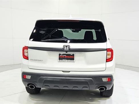 Used 2021 Honda Passport EX-L image 7