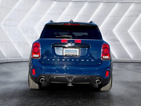 Used 2017 MINI Cooper Countryman S FWD image 7