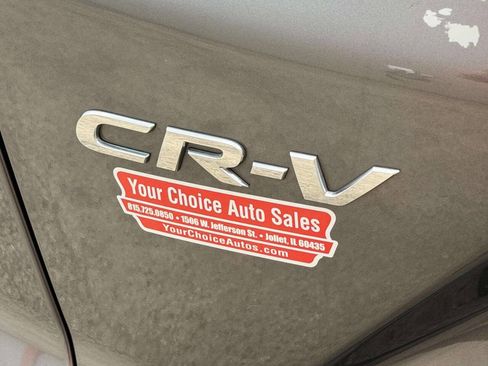 Used 2018 Honda CR-V EX-L image 5