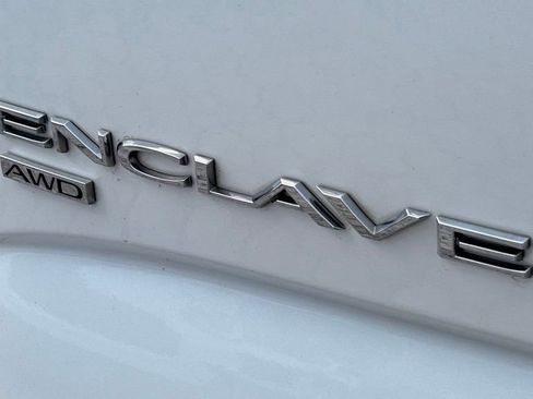 Used 2020 Buick Enclave Premium w/ Trailering Package, 5000 lbs. AWD/4WD image 32