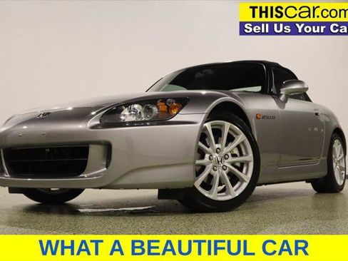 Used 2007 Honda S2000 image 10