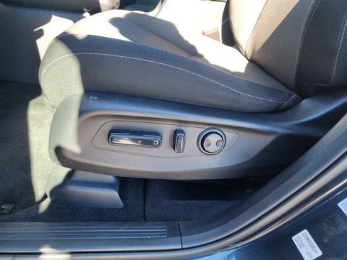 Used 2024 Honda CR-V EX image 24