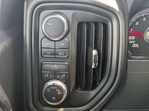 Used 2024 GMC Sierra 1500 Pro w/ Trailering Package AWD/4WD image 13