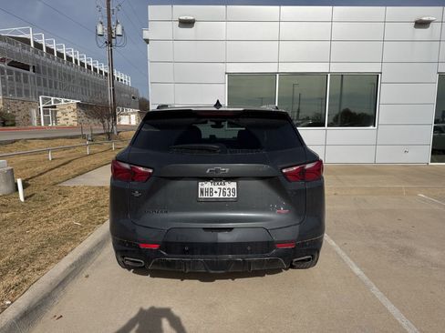 Used 2020 Chevrolet Blazer RS image 10