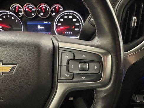 Used 2019 Chevrolet Silverado 1500 LT w/ All-Star Edition image 34