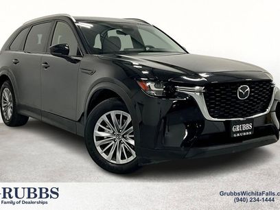 Used 2024 MAZDA CX-90 3.3 Turbo w/ Select Package
