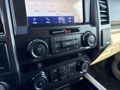 Used 2020 Ford F150 XLT w/ Equipment Group 302A Luxury image 30