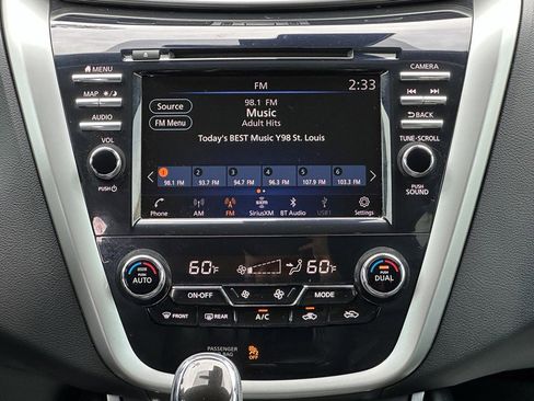 Used 2021 Nissan Murano SL image 14