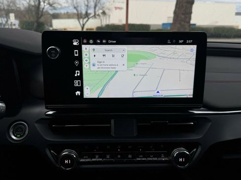 Used 2024 Acura ZDX A-Spec image 22