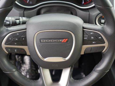 Used 2019 Dodge Durango SXT AWD/4WD image 24
