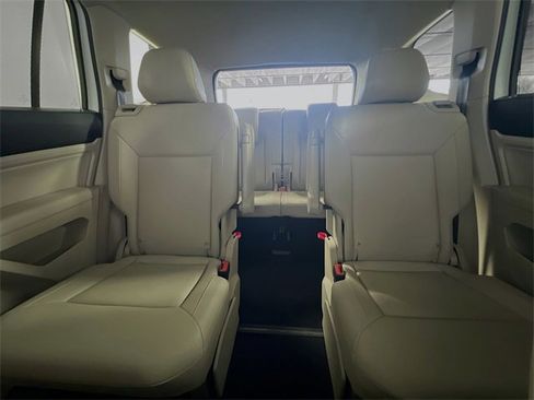 Used 2019 Volkswagen Atlas SEL R-Line image 25