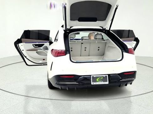 Used 2023 Mercedes-Benz EQS 450+ Sedan image 17