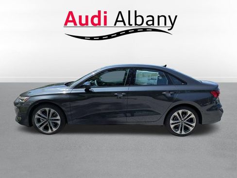 New 2026 Audi A3 2.0T Premium AWD/4WD image 3