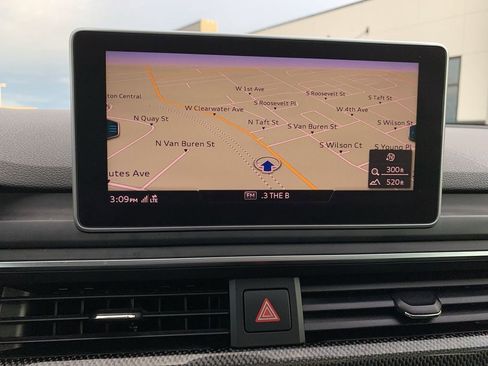 Used 2019 Audi S5 Premium Plus w/ Premium Plus image 22