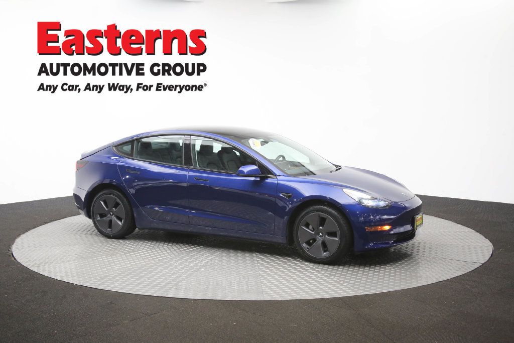 Used 2023 Tesla Model 3 Standard Range RWD image 45
