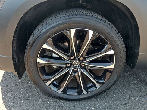 Certified 2025 MAZDA CX-50 AWD 2.5 S w/ Cargo Package image 10