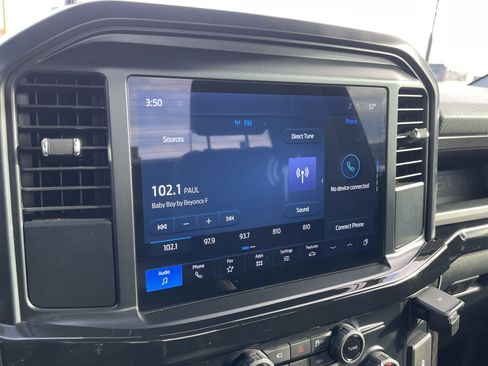 Used 2025 Ford F150 XL w/ Equipment Group 103A High image 28