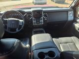 Used 2016 Ford F350 Lariat w/ Lariat Ultimate Package image 5