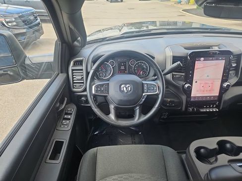 Used 2025 RAM 2500 Tradesman AWD/4WD image 11