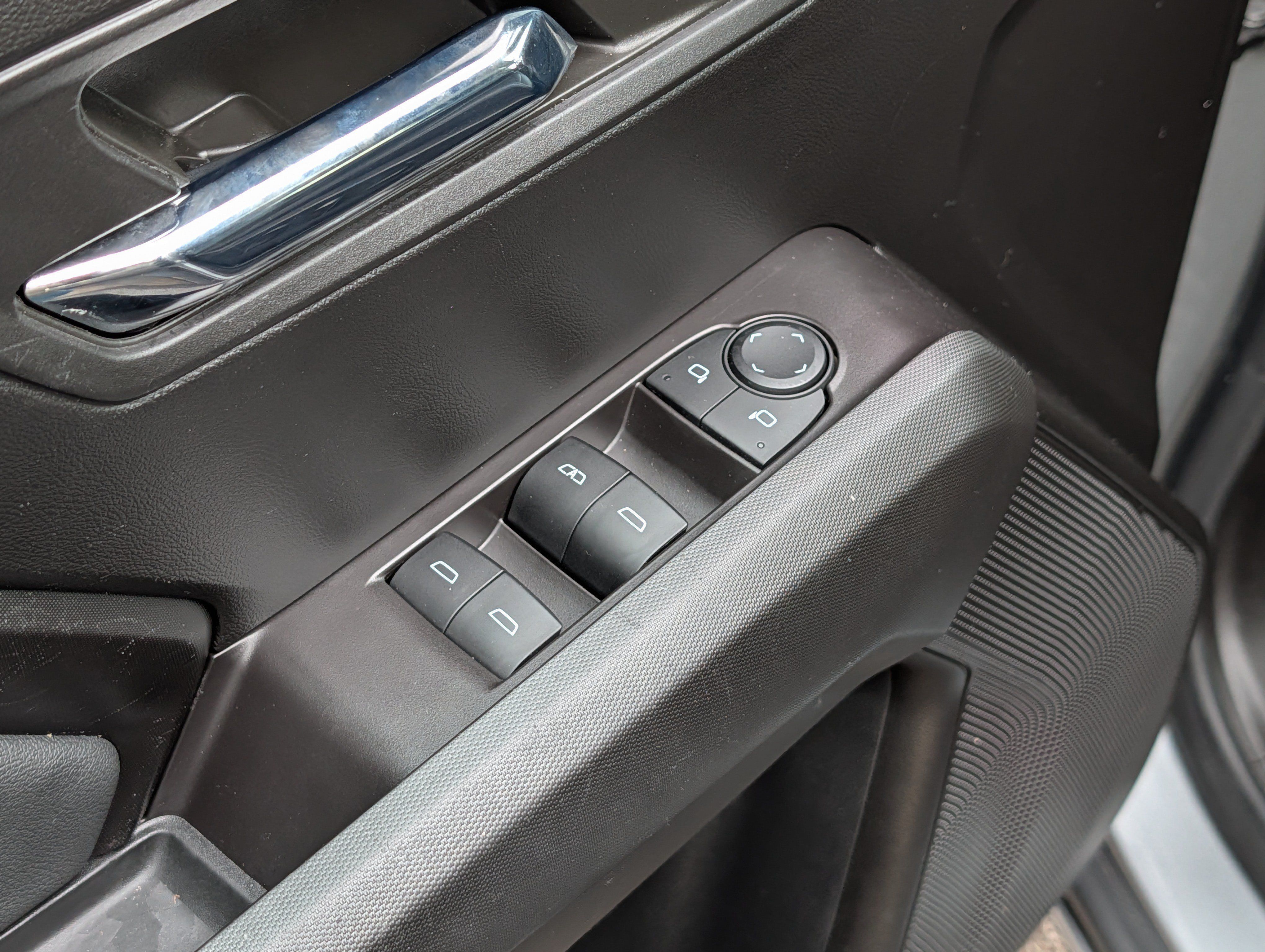 Used 2024 GMC Canyon Elevation w/ Elevation Premium Package AWD/4WD image 19