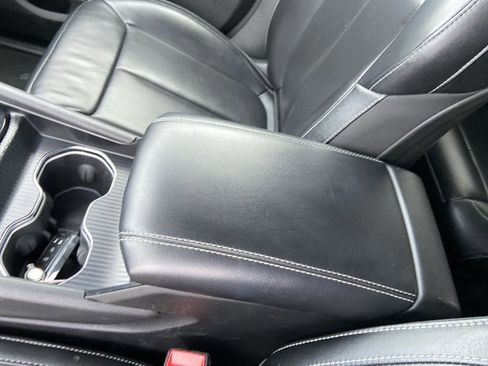 Used 2024 Jeep Grand Cherokee L Limited w/ Luxury Tech Group II image 41