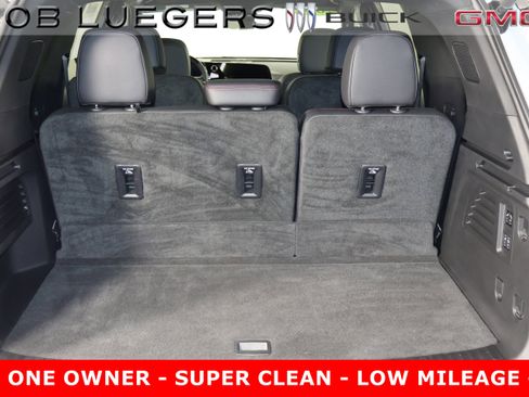 Certified 2024 Chevrolet Traverse RS image 20