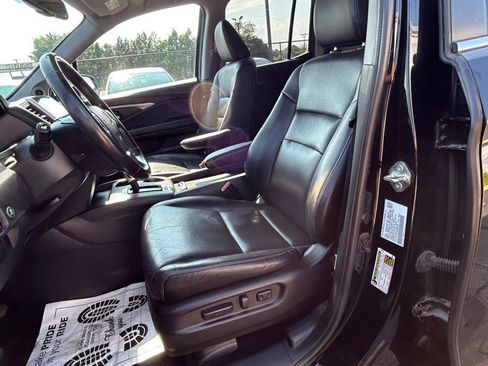 Used 2019 Honda Ridgeline RTL-T image 11
