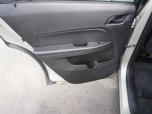 Used 2015 Chevrolet Equinox LT w/ Driver Convenience Package image 27