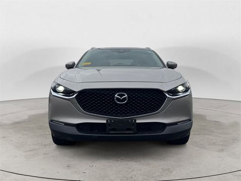 Used 2023 MAZDA CX-30 AWD 2.5 S w/ Select Package image 34