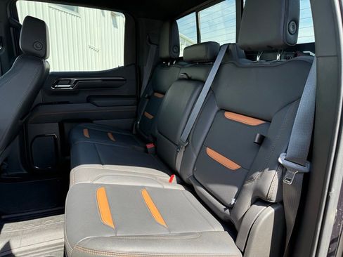 Used 2022 GMC Sierra 1500 AT4 w/ AT4 Premium Package AWD/4WD image 25