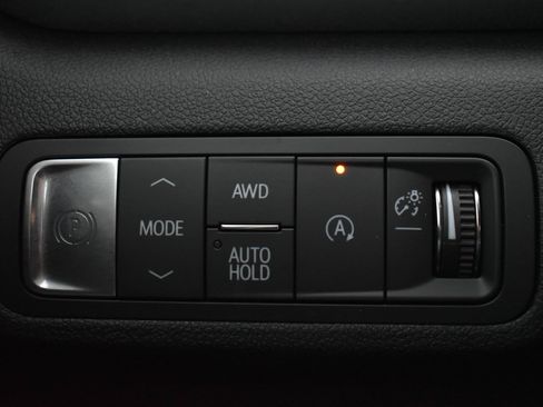 Used 2026 GMC Terrain Denali w/ LPO, Floor Liner Package AWD/4WD image 18