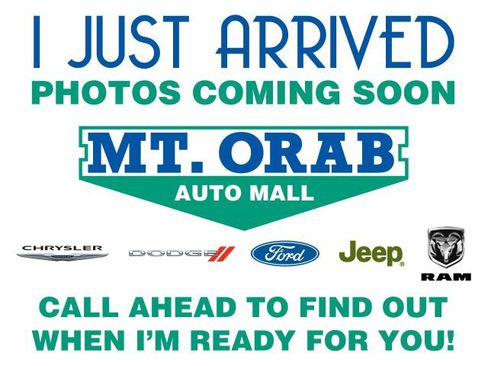 New 2026 Jeep Grand Cherokee Limited Reserve image 2