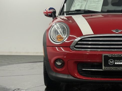 Used 2013 MINI Cooper Hardtop image 4