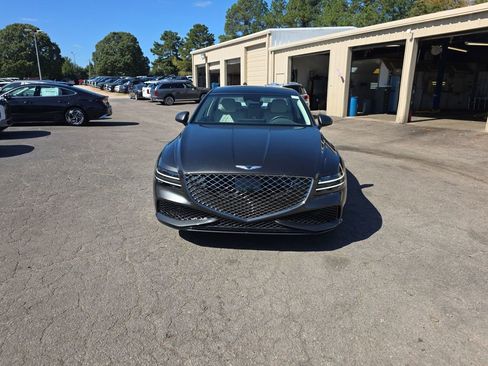 Used 2024 Genesis G80 3.5T Sport image 10