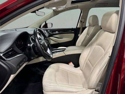 Used 2022 Buick Enclave Premium w/ Experience Buick Package image 30